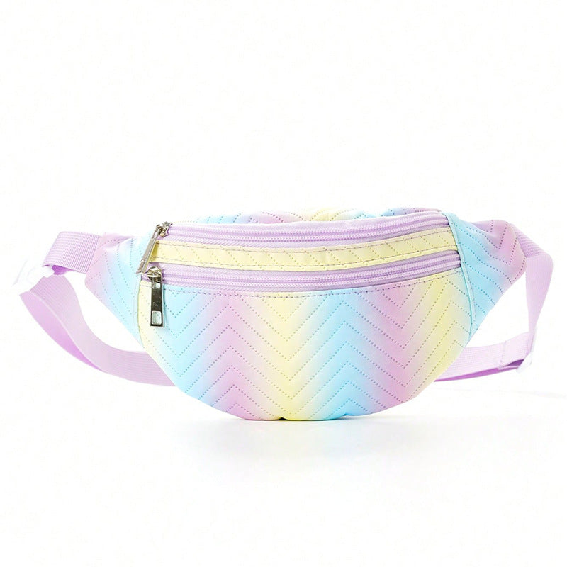 Modische Gürteltasche Brehn