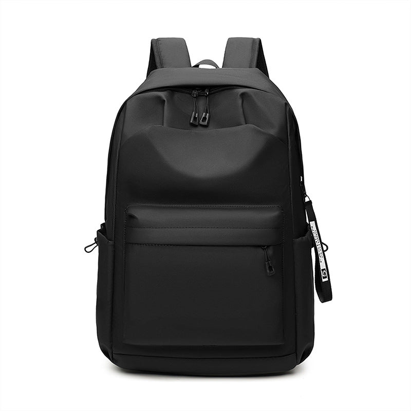 Ergonomisch gestalteter Urban Backpack Brehn