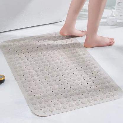 Anti-Rutsch Duschablaufmatte Brehn