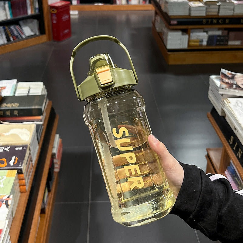 Unisex Trinkflasche Brehn