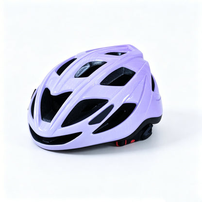 WoLightweight Fahrradhelm Brehn