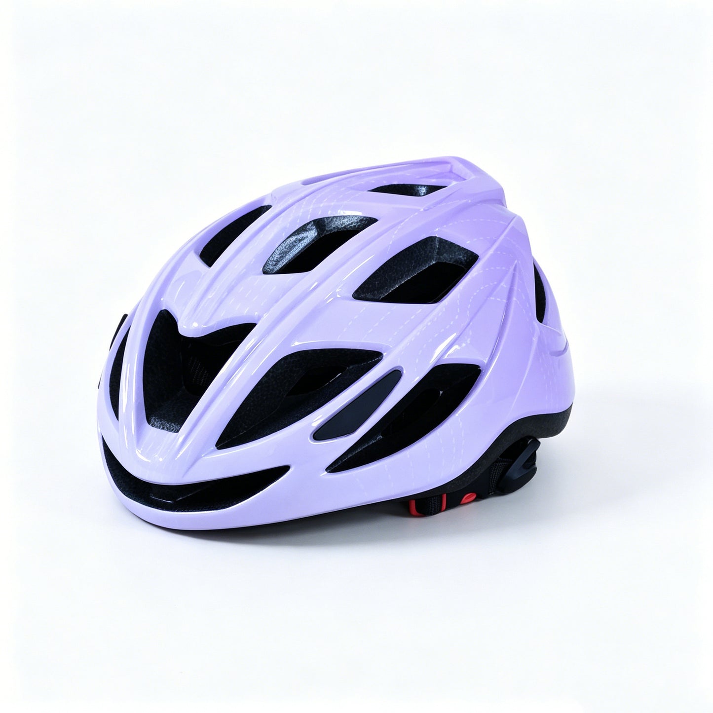 Leichter Fahrradhelm Brehn