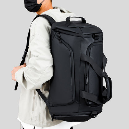 Schwerlast-Sport-Reise-Duffel Brehn