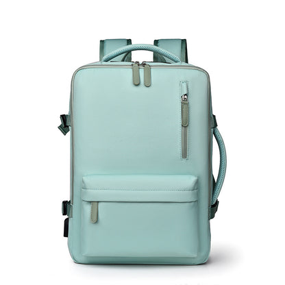 Professioneller Tech-Organizer-Rucksack Brehn