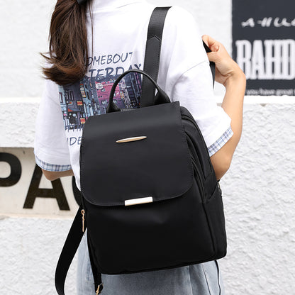 Stylischer Multifunktions-Rucksack Brehn