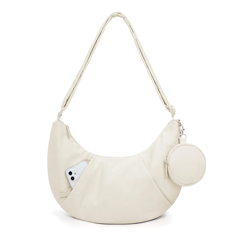Elegante Handtasche mit Praktischen Fächern Brehn