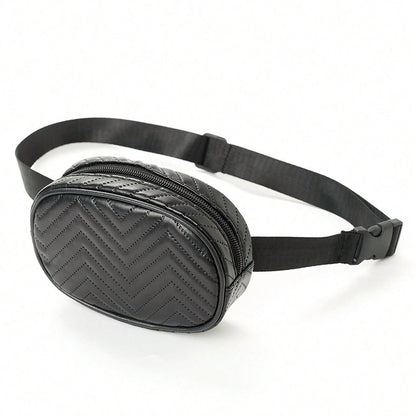 Stilvolle Bauchtasche Brehn