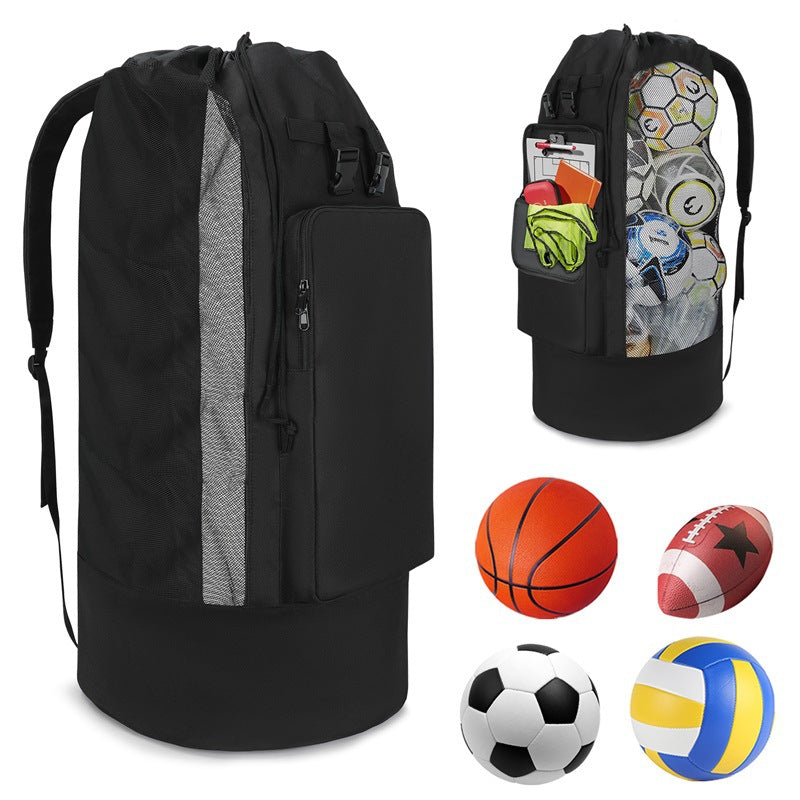 Multi-Compartment-Sport-Trainings-Rucksack Brehn