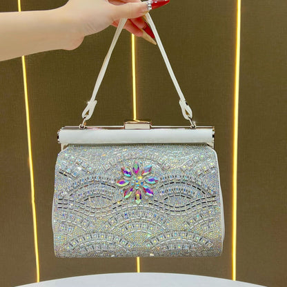 Elegante Abendtasche
