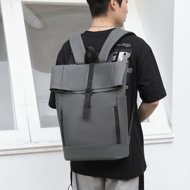 Vielseitiger wasserdichter Rucksack Brehn