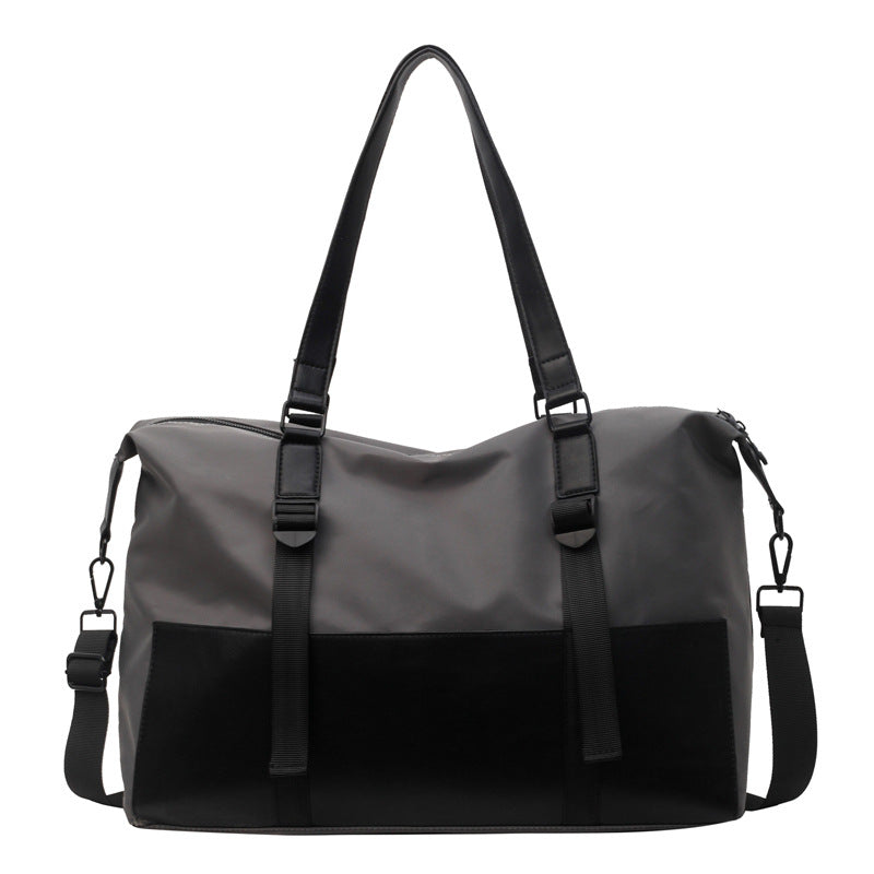 Modisch Strukturierte Reise-Tasche Brehn