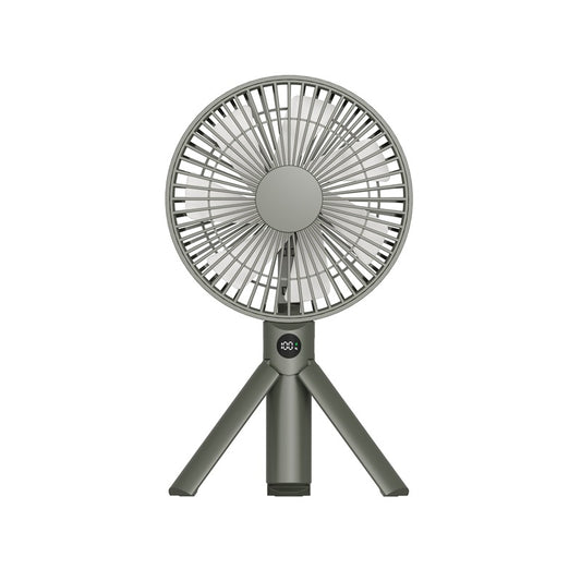 Unisex flexibler Tischventilator Brehn