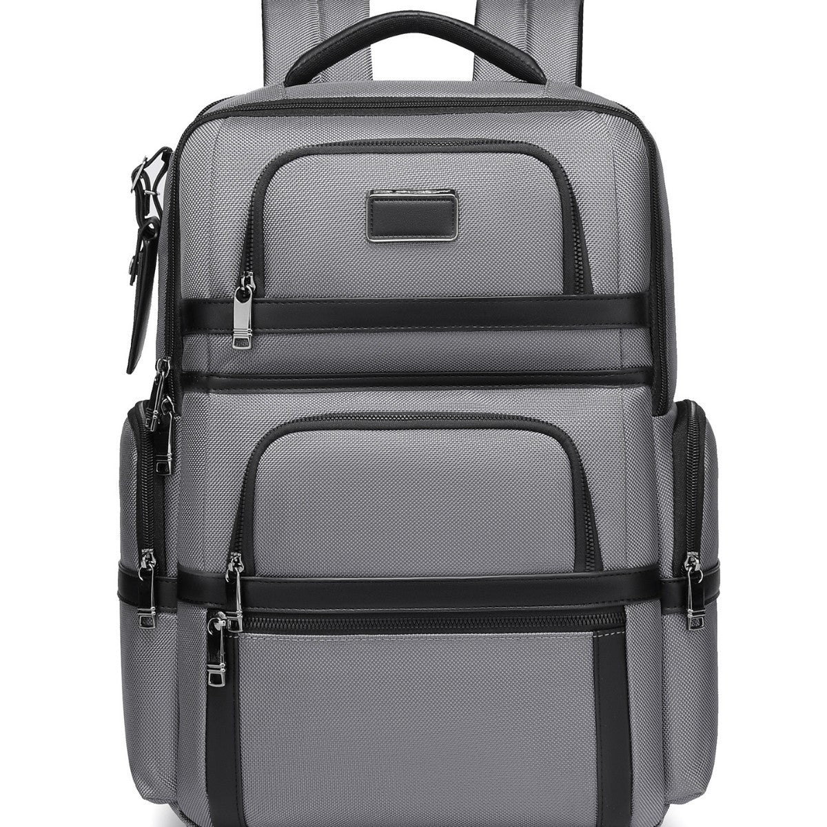 Hochkapazitäts-Multi-Compartment-Reisen-Rucksack Brehn
