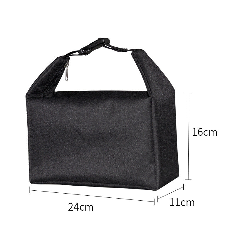 Damen Isolierte Blumen-Kühltasche Brehn