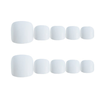 Premium Gel-Pediküre-Set Brehn
