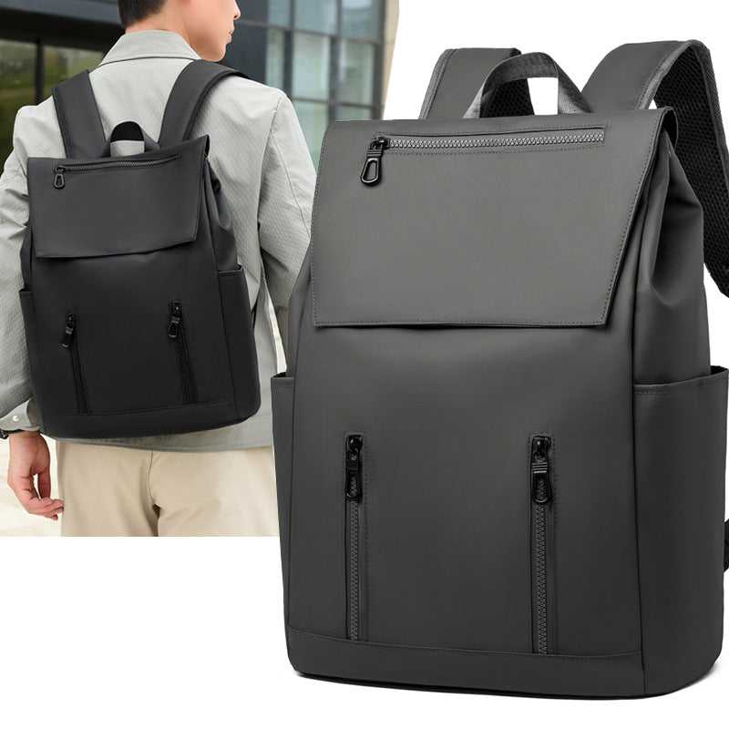 Moderner minimalistischer Rucksack Brehn