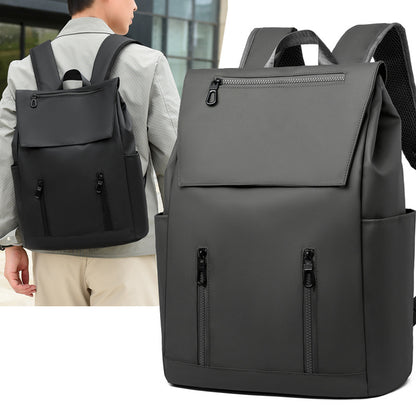 Moderner minimalistischer Rucksack Brehn