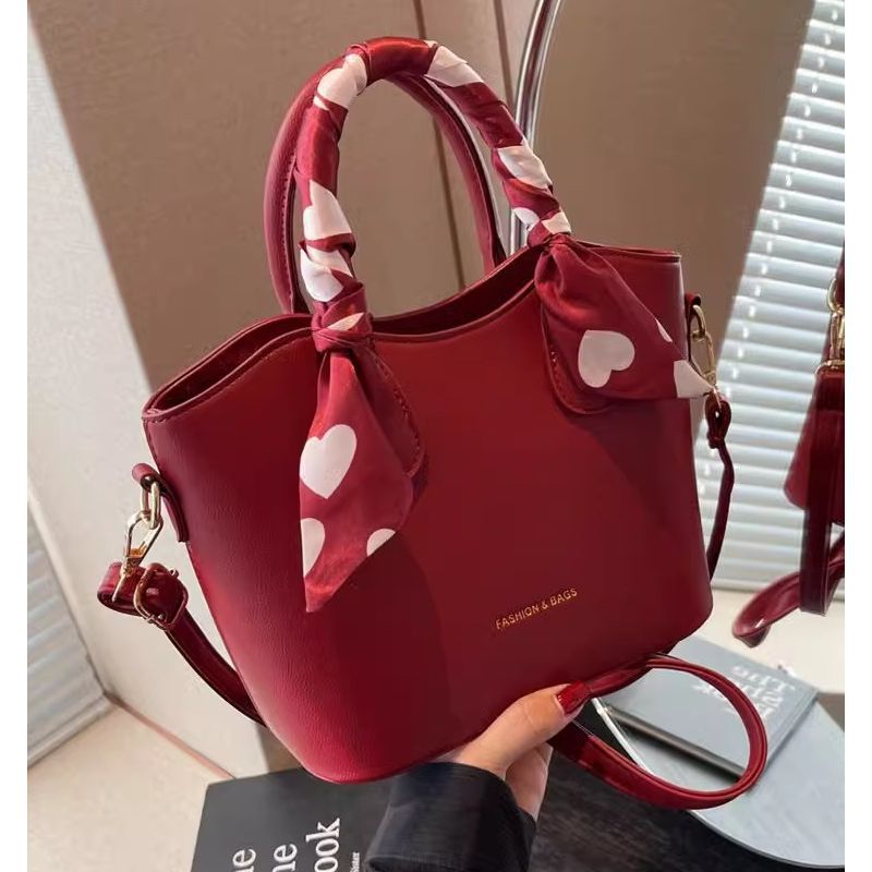 Elegante Mini-Handtasche Brehn
