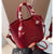 Elegante Mini-Handtasche Brehn