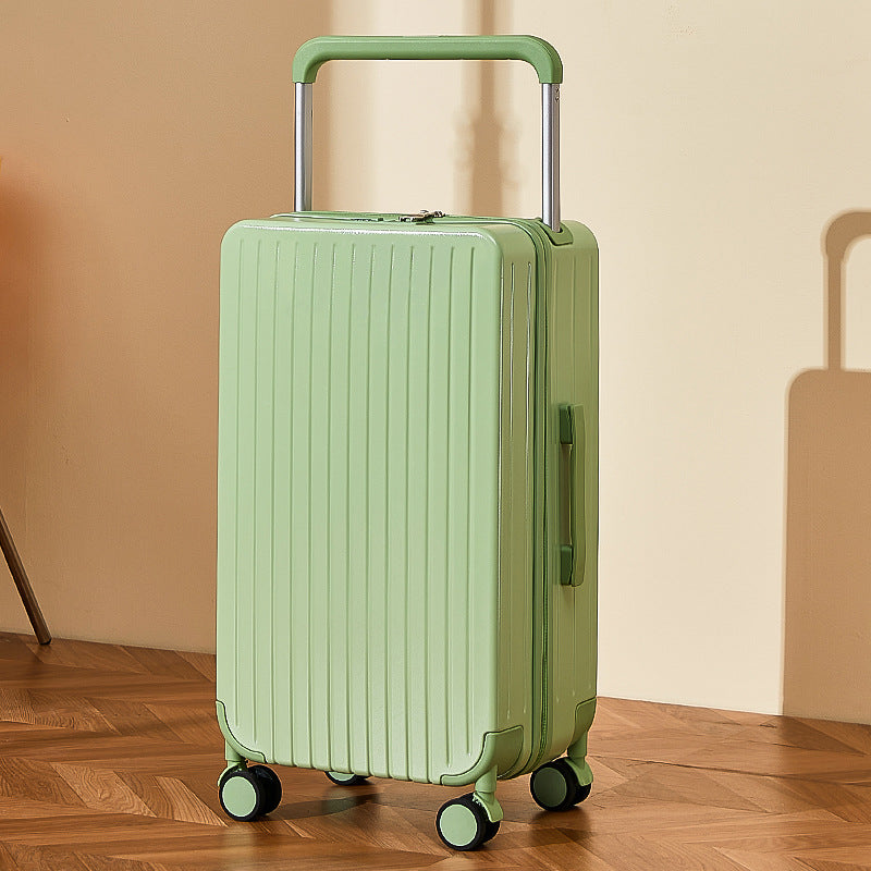 Hochleistungs-Hartschalen-Trolley