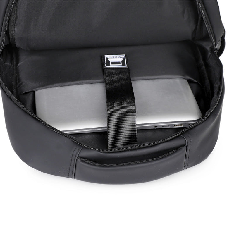 Ergonomischer Mehrfachfächer-Rucksack Brehn