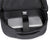 Ergonomischer Mehrfachfächer-Rucksack Brehn