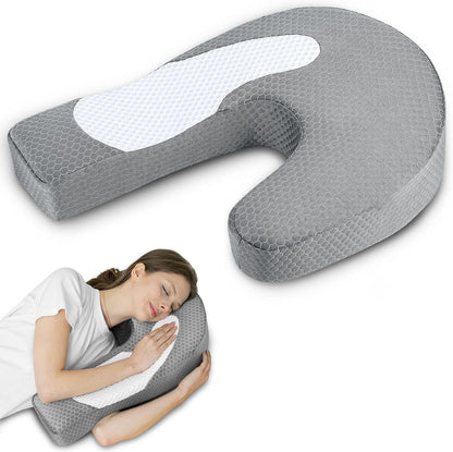 Ergonomisches Schlafkissen Brehn
