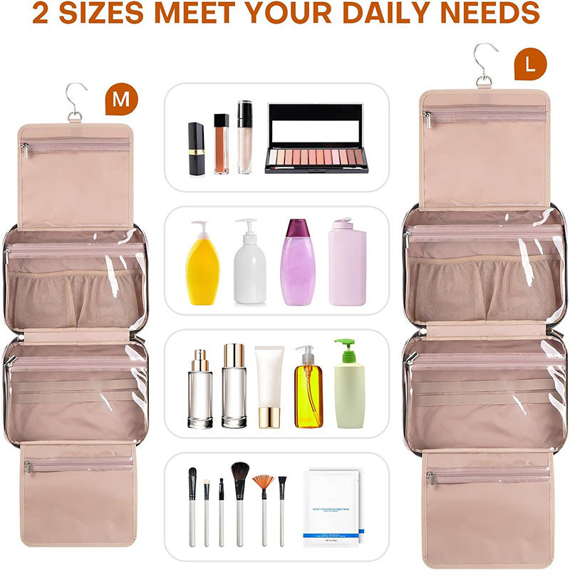 Kosmetik-Organizer Tasche Brehn