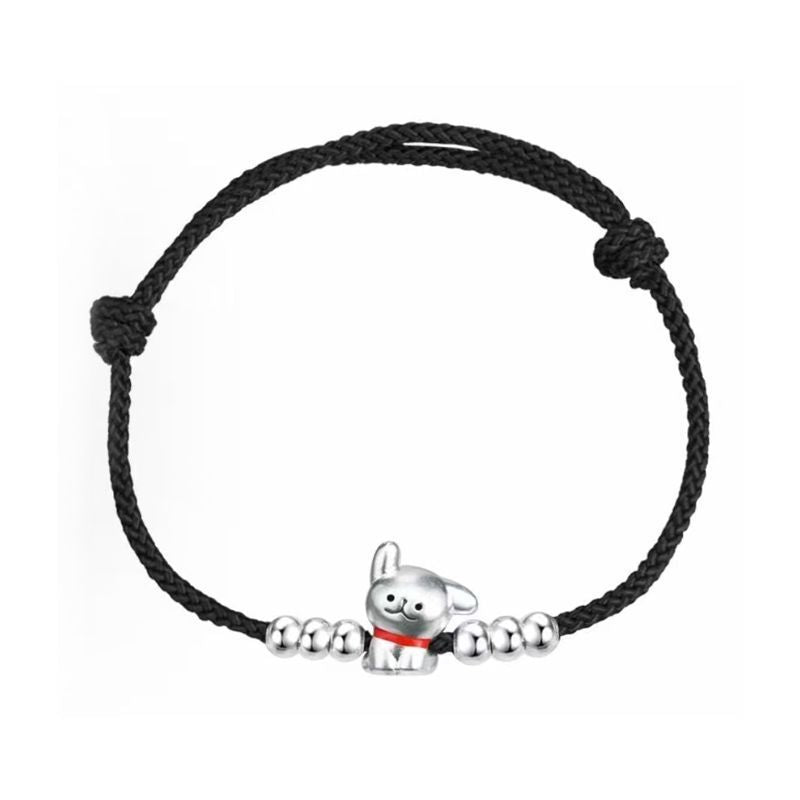 Hundethemen Charm Bracelet Brehn
