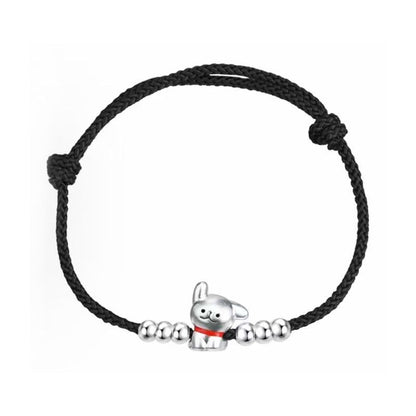 Hundethemen Charm Bracelet Brehn