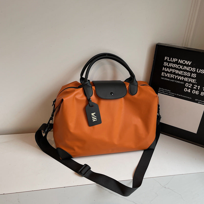 Premium wasserdichter Reis-Duffle