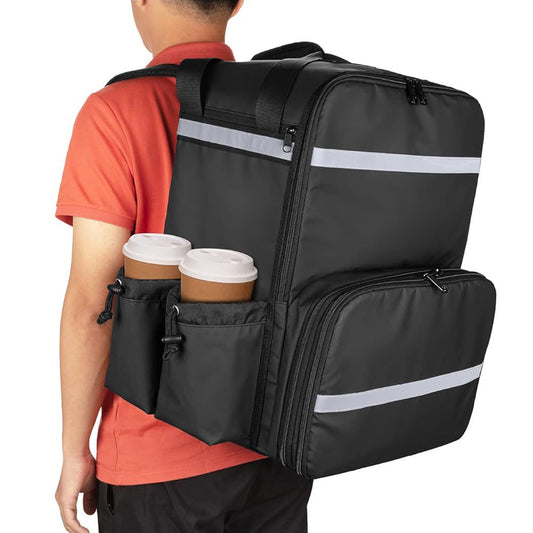 Damen Multifunktionaler Rucksack Brehn