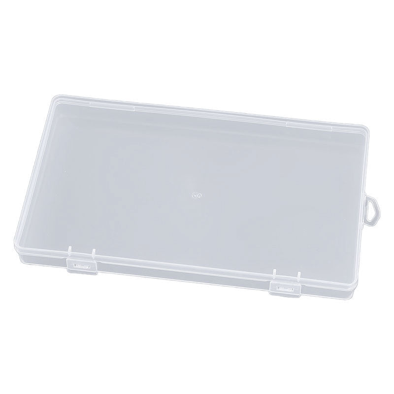 Mehrzweck-Transparente Aufbewahrungsbox Brehn
