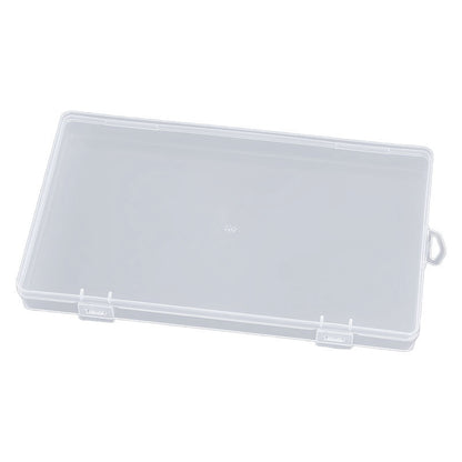 Mehrzweck-Transparente Aufbewahrungsbox Brehn