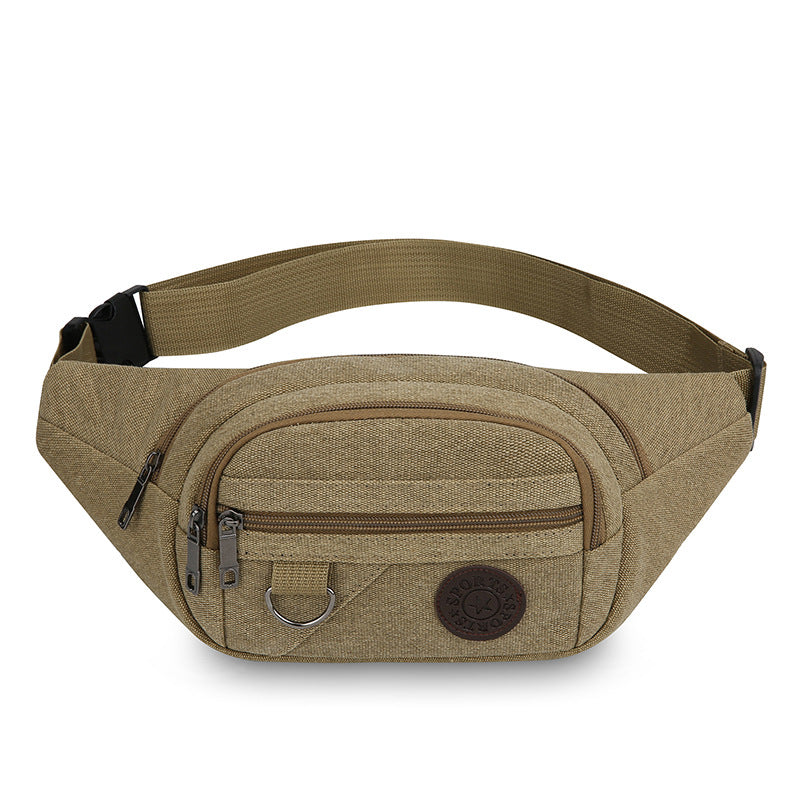 Haltbare Outdoor Utility Gürteltasche Brehn