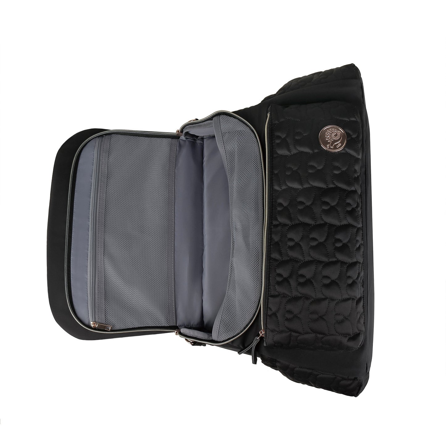 Stilvoller Wickelrucksack Brehn