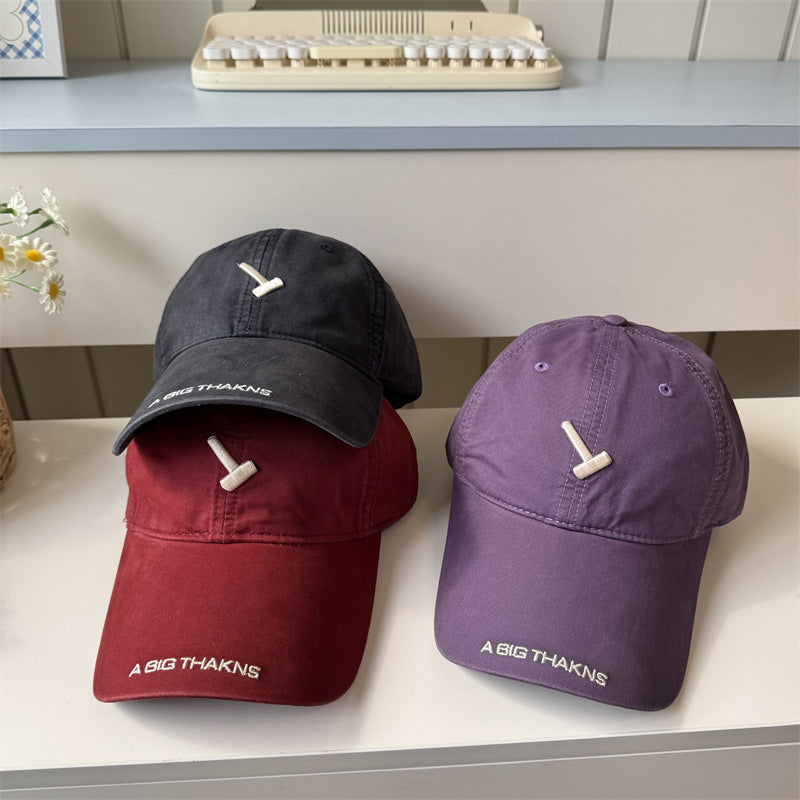 Damen Freizeit Baseballcap Brehn