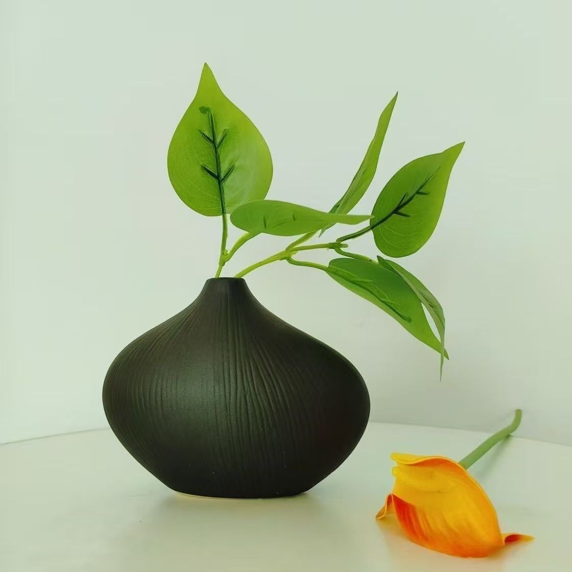 Deko Vase Brehn