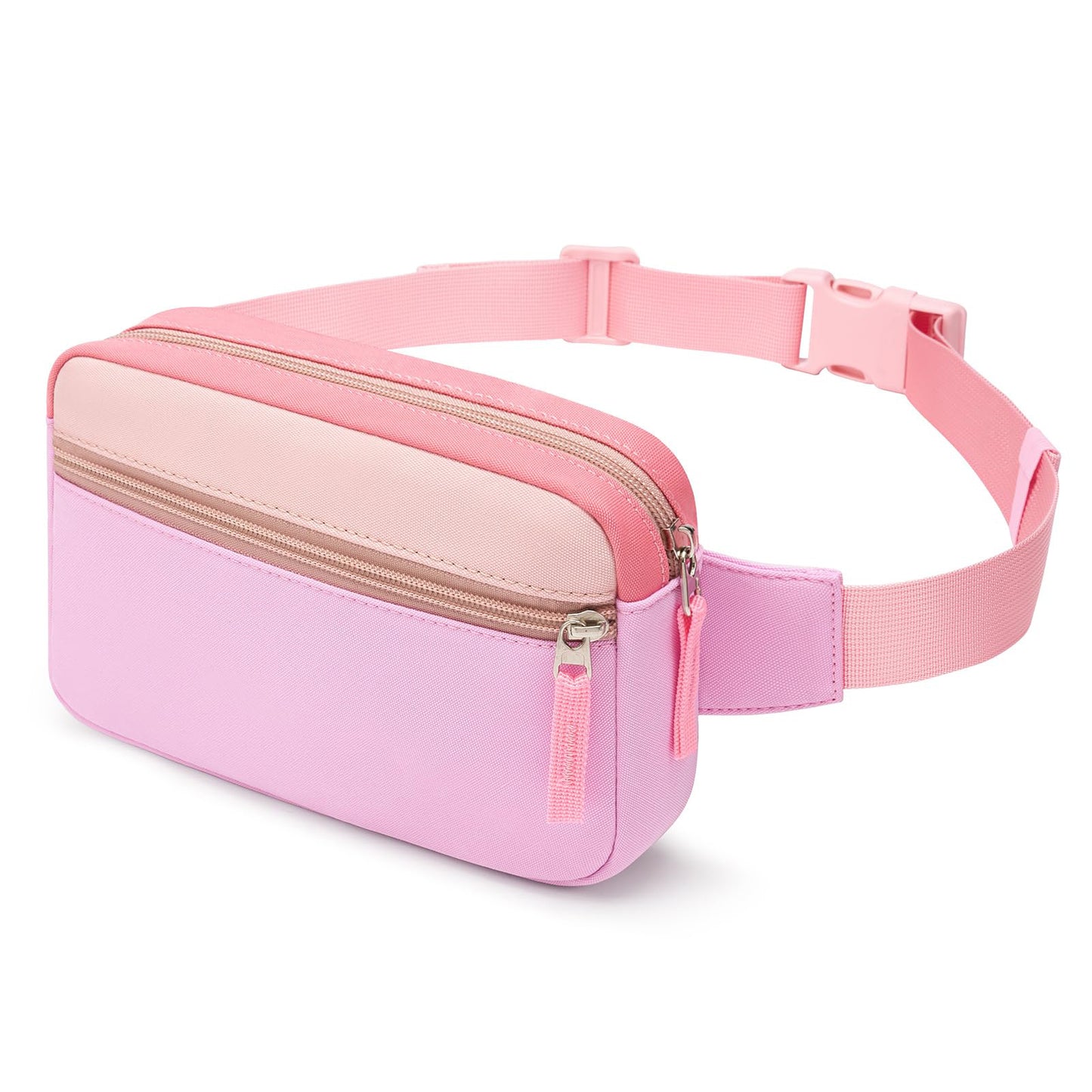 Unisex modische Bauchtasche mit mehreren Fächern Brehn