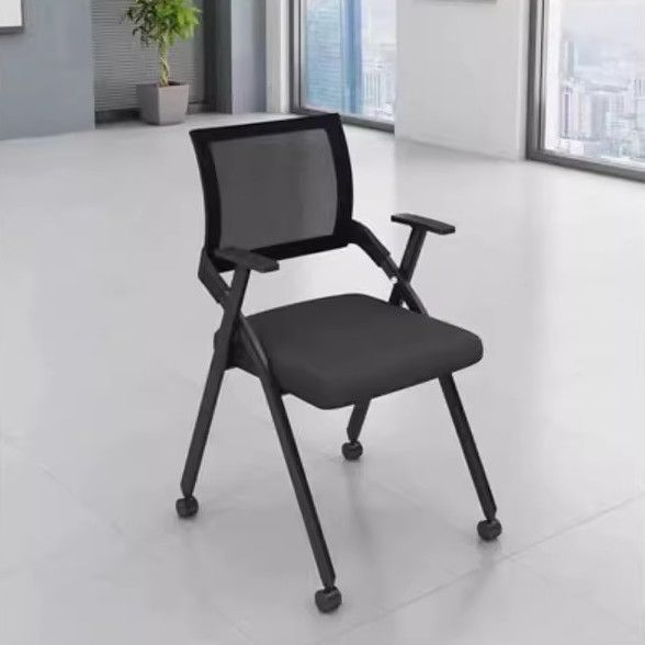 Klappstuhl mit ergonomischer Rückenlehne Brehn