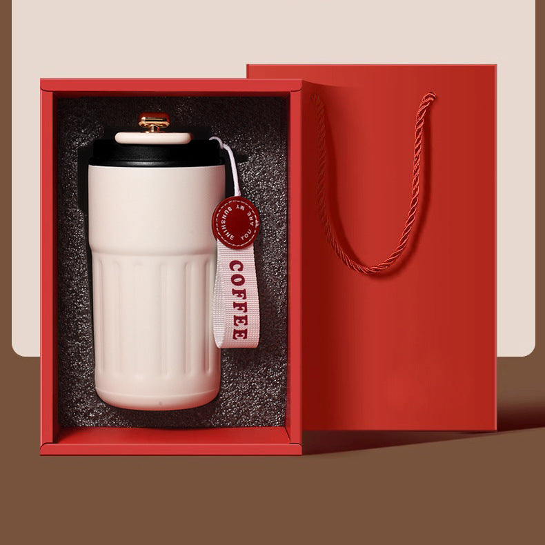 Damen Design Thermobecher Brehn