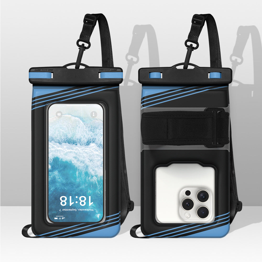 Wasserdichte Smartphone-Hülle Von Brehn