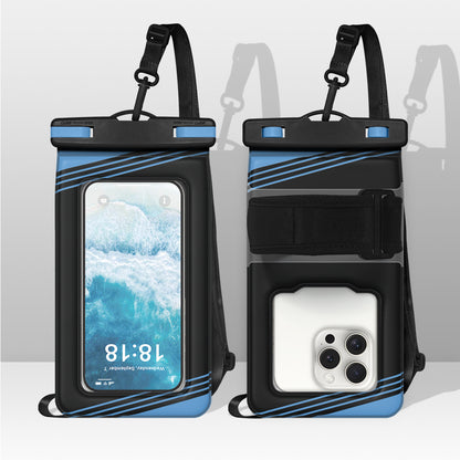 Wasserdichte Smartphone-Hülle Von Brehn