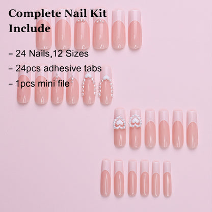 Glamourösen Nagelkunst Zubehör Brehn
