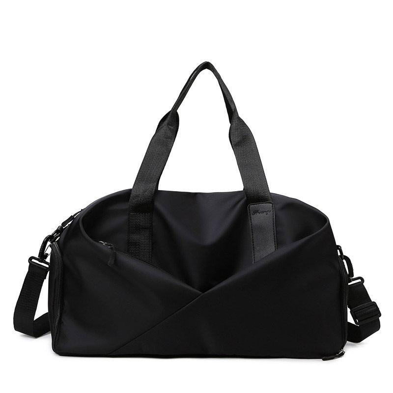 Geräumige Gym Duffel Tasche Brehn