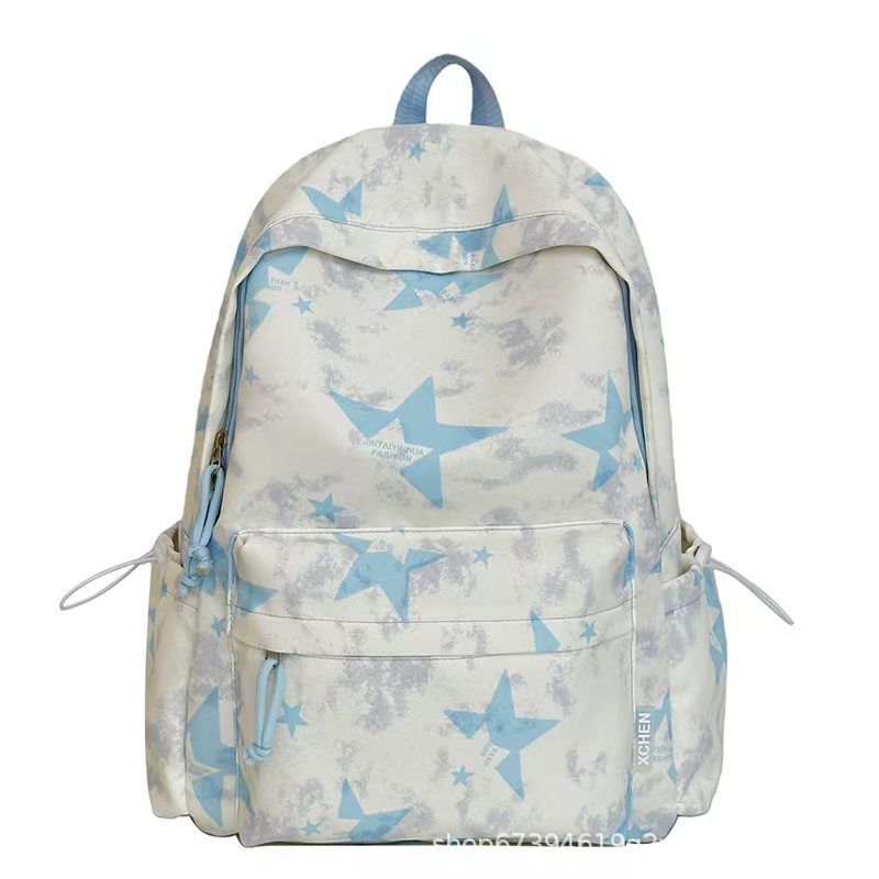 Sternmuster Abenteuer Rucksack Brehn