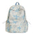 Sternmuster Abenteuer Rucksack Brehn