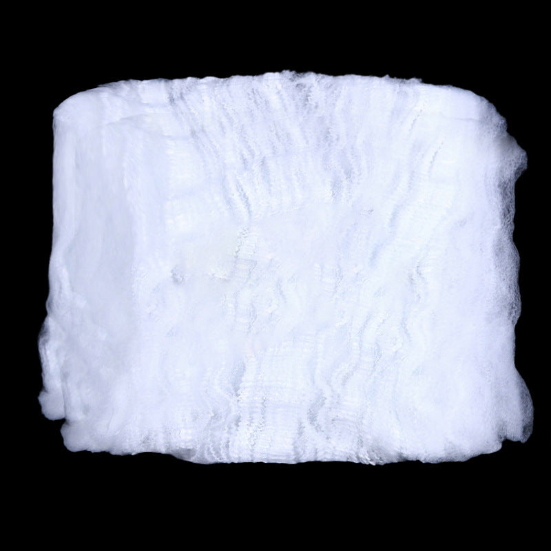 Dekoratives Spinnennetzfaser Brehn