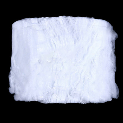 Dekoratives Spinnennetzfaser Brehn