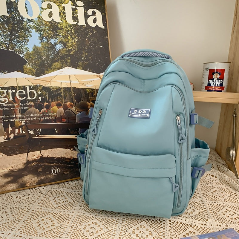 Multi-Funktionale Reise Schulrucksack